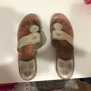 Jack Rogers Sandals